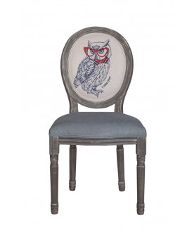 Стул Volker Owl V4