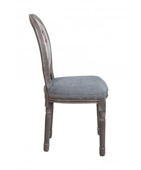 Стул Volker Owl V4