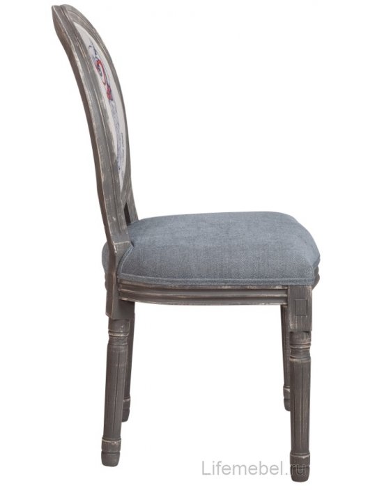 Стул Volker Owl V4