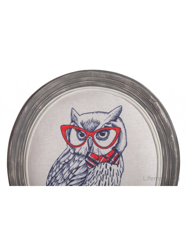 Стул Volker Owl V4