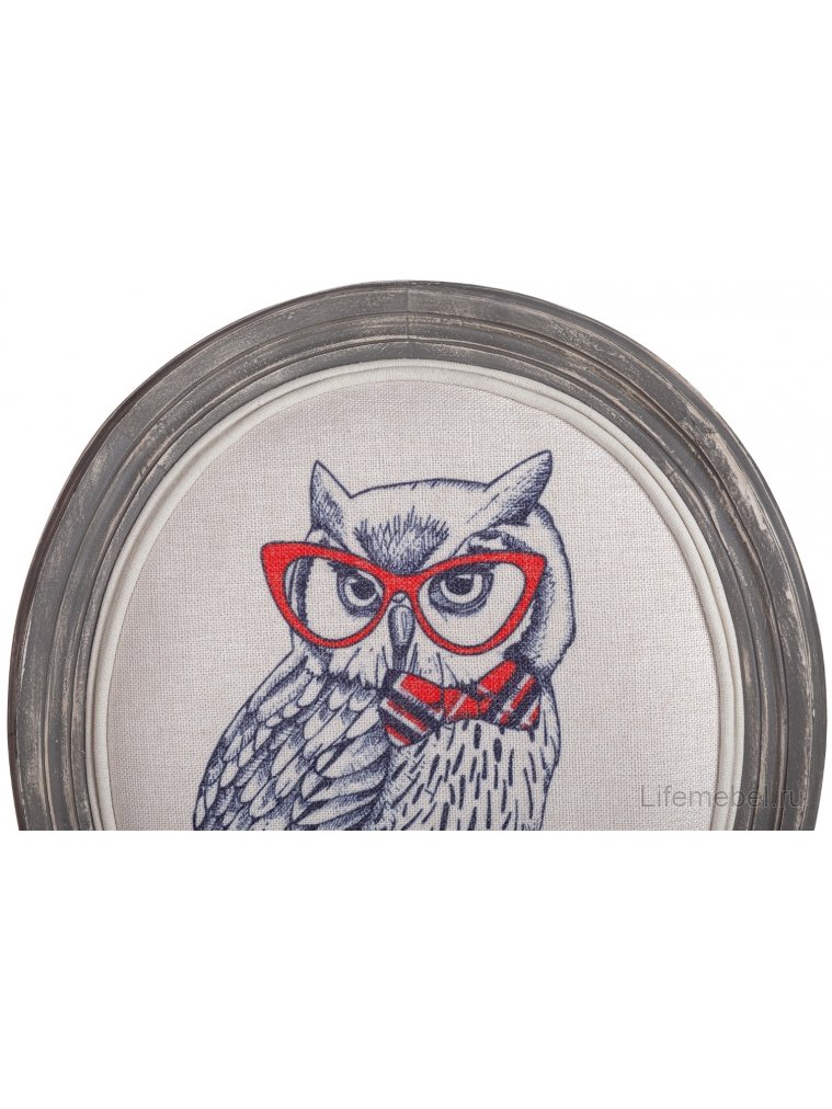 Стул Volker Owl V4