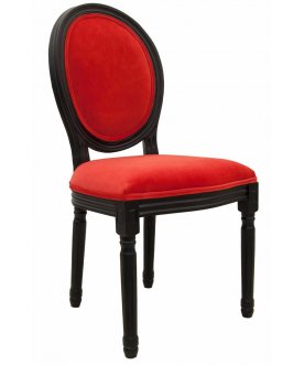 Деревянный стул Volker