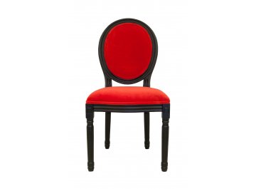 Деревянный стул Volker