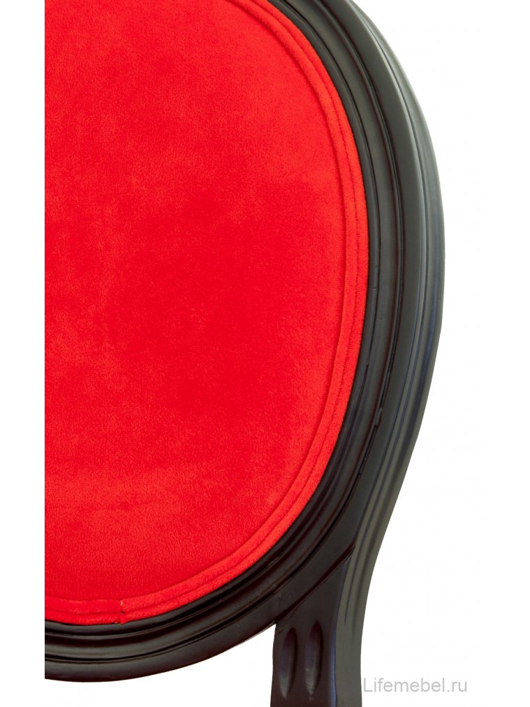 Стул Volker red
