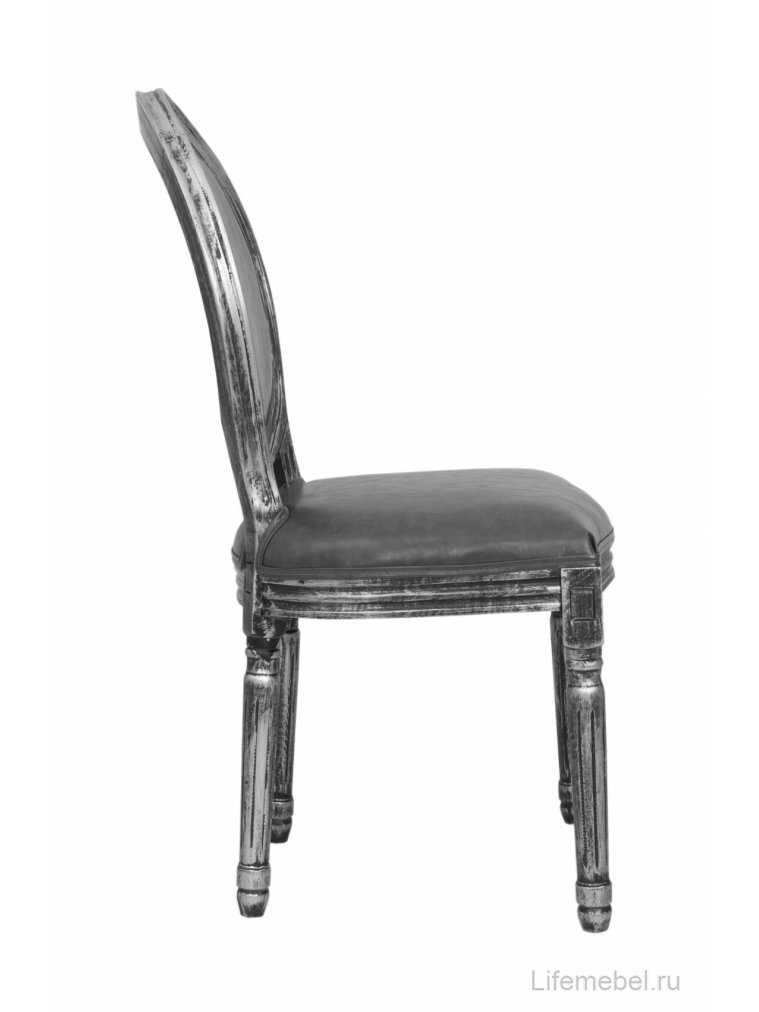 Стул Volker silver