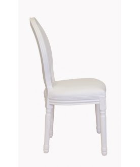 Деревянный стул Volker