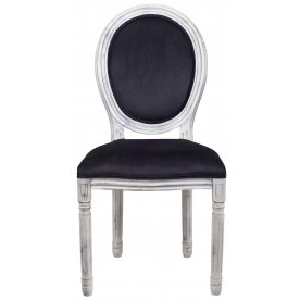 Деревянный стул Volker