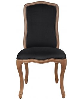 Стул Wenter Black