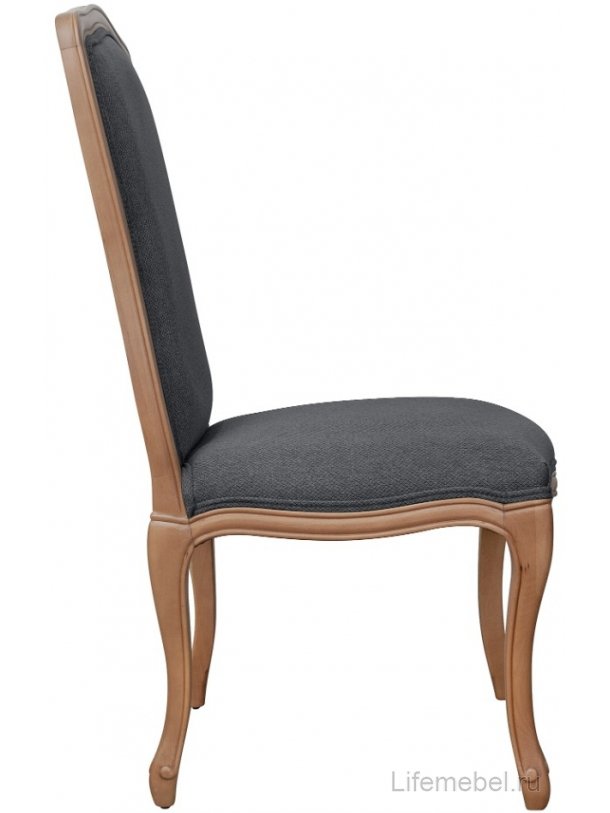 Стул Wenter Graphite