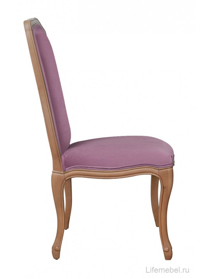 Стул Wenter Pink