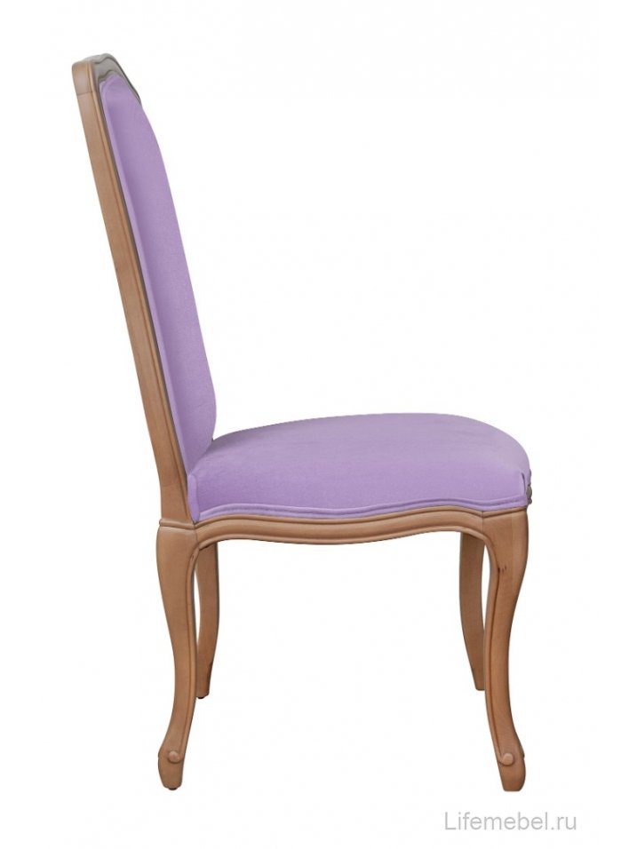 Стул Wenter Purple