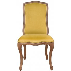 Стул Wenter Yellow