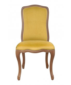 Стул Wenter Yellow