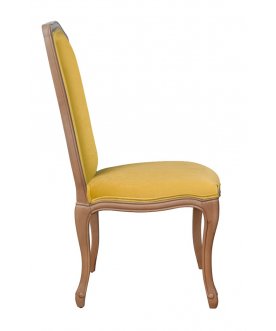 Стул Wenter Yellow