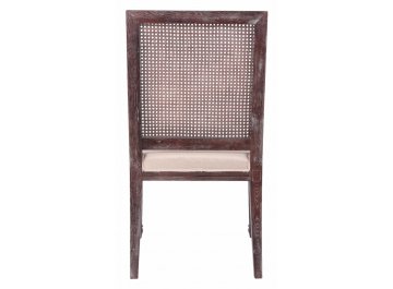 Деревянный стул Wilton