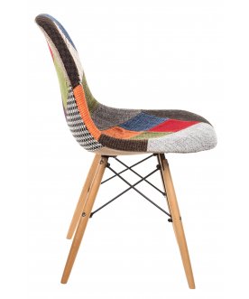 Деревянный стул Guillermo