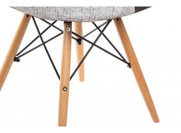 Деревянный стул Guillermo