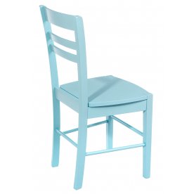 Деревянный стул YA C-869