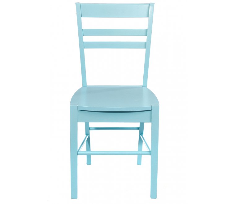 Стул YA C-869 light blue