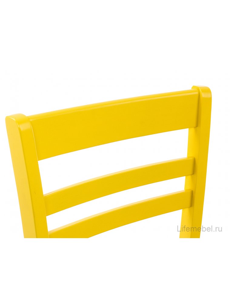 Стул YA C-869 yellow
