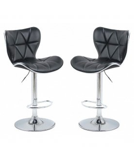 Комплект барных стульев Serenity Echo