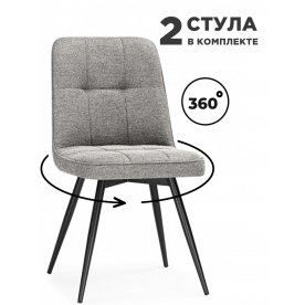 Комплект стульев Texas 4 2 шт