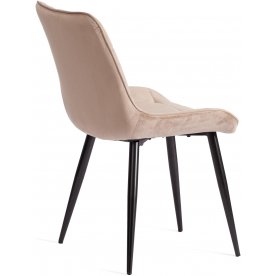 Комплект стульев Abruzzo mod. 8060 4 шт.