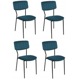 Комплект стульев Бонд