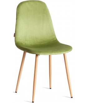 Стул на металлокаркасе Breeze mod. JSC-58