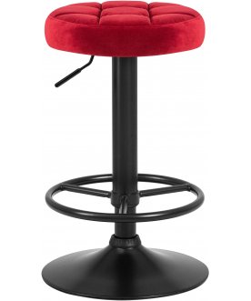 Комплект стульев Bruno black