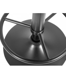 Комплект стульев Bruno black