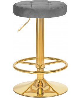 Комплект стульев Bruno Gold