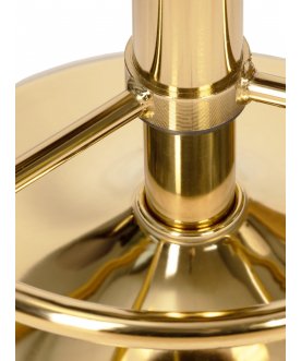 Комплект стульев Bruno Gold