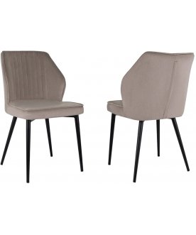 Стул на металлокаркасе CH-K5_SP