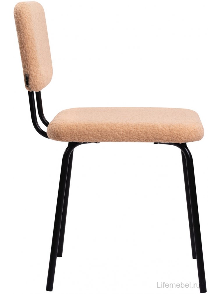 Комплект стульев CF-080 бежевый