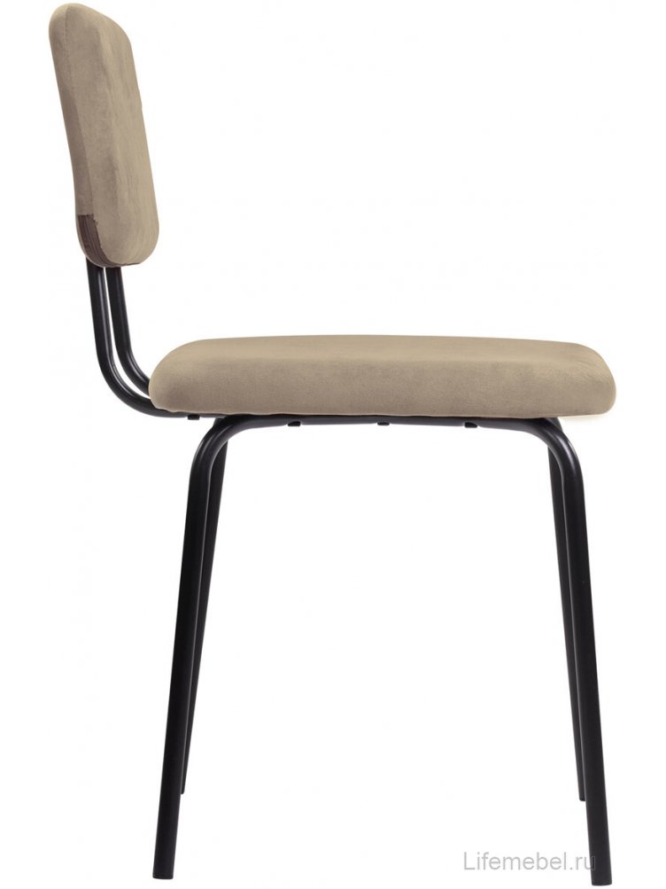 Комплект стульев CF-090 бежевый