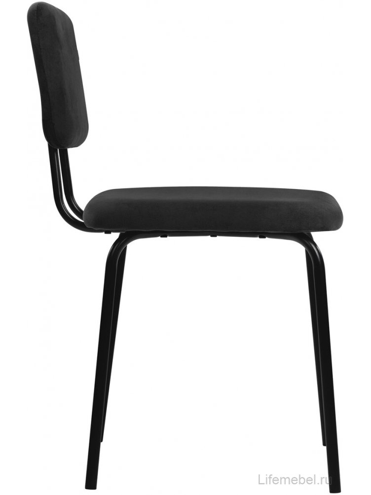 Комплект стульев CF-090 черный