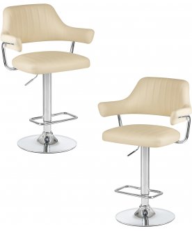 Комплект стульев Charly