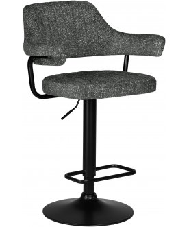 Комплект стульев Charly Black