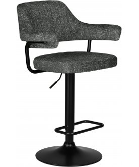 Комплект стульев Charly Black