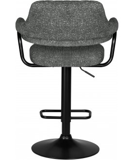 Комплект стульев Charly Black