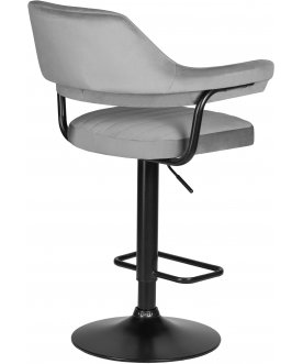 Комплект стульев Charly Black