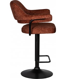 Комплект стульев Charly Black