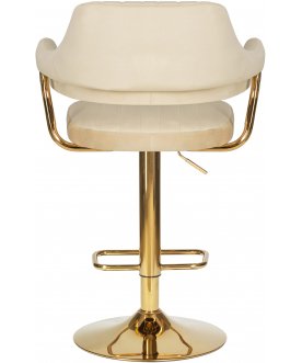 Комплект стульев Charly Gold