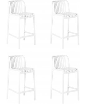 Комплект стульев Chloe