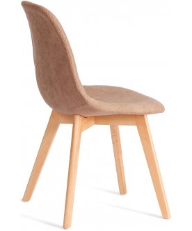 Комплект стульев Cindy Soft mod. c1021f1-1 4 шт.