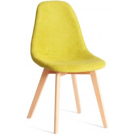 Комплект стульев Cindy Soft mod. c1021f1-1 4 шт.