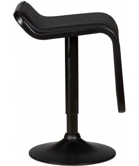 Комплект стульев Crack black