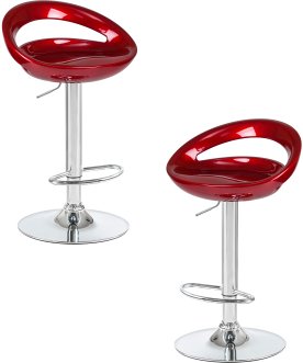 Комплект стульев Disco