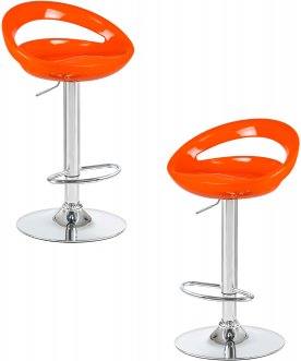 Комплект стульев Disco